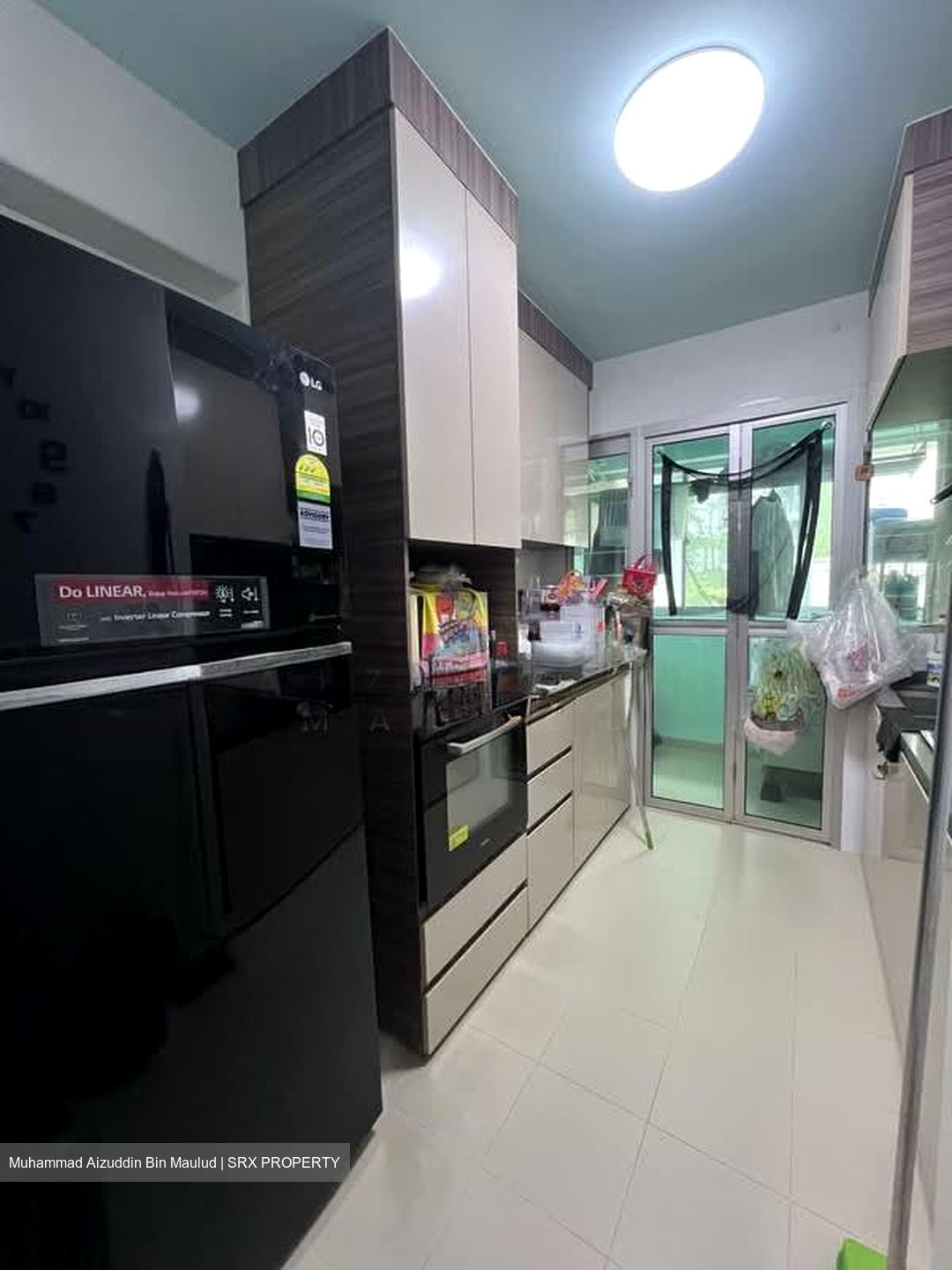 Blk 188B Fengshan Greenville (Bedok), HDB 3 Rooms #575257321